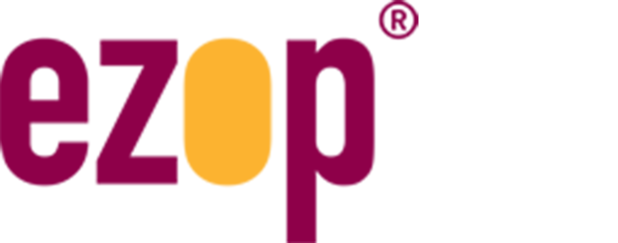 Ezop Logo